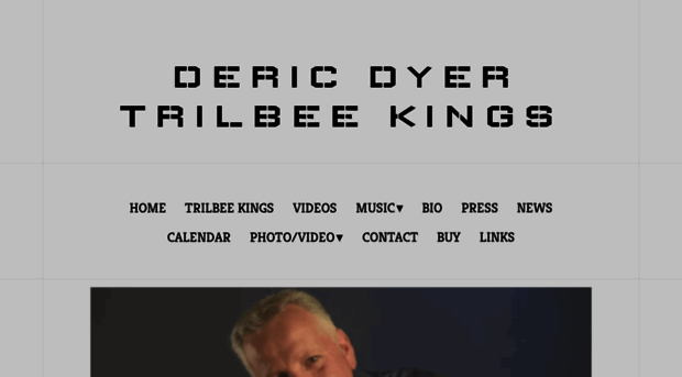 dericdyer.com