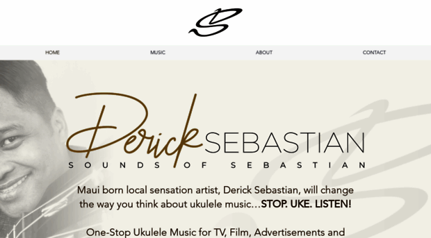 dericksebastian.com