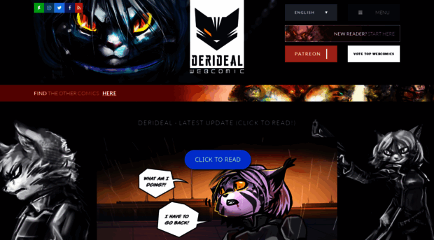 derideal.com