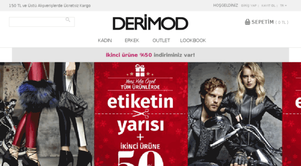 derimod.com