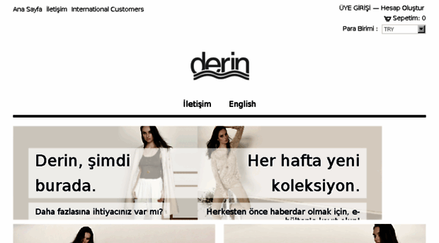 derin.net