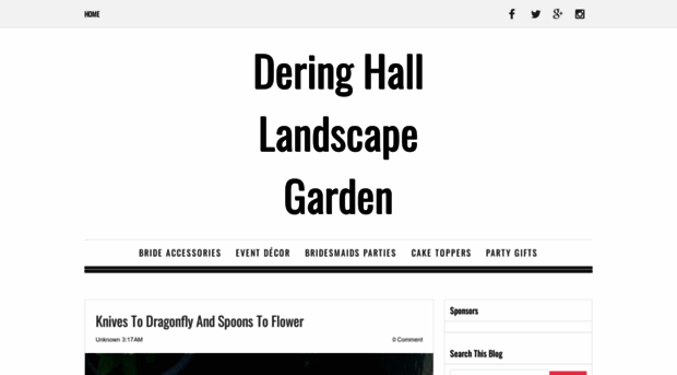 deringhalllandscapegarden.blogspot.com