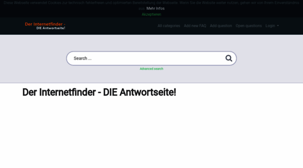 derinternetfinder.de