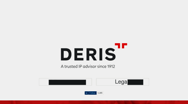 deris.com