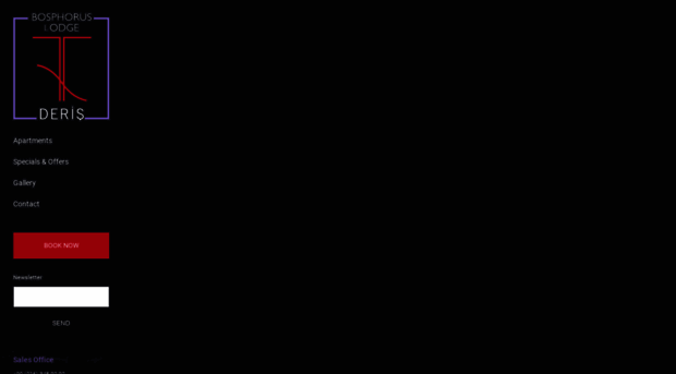 derisbosphoruslodge.com