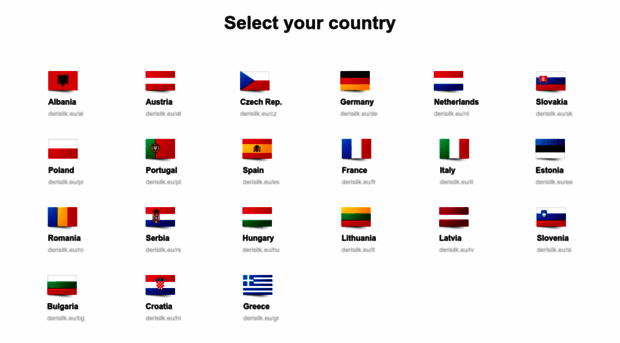 derisilk.eu