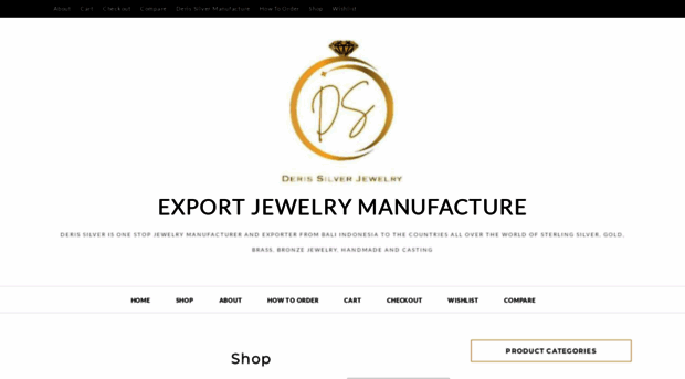 derissilver.com