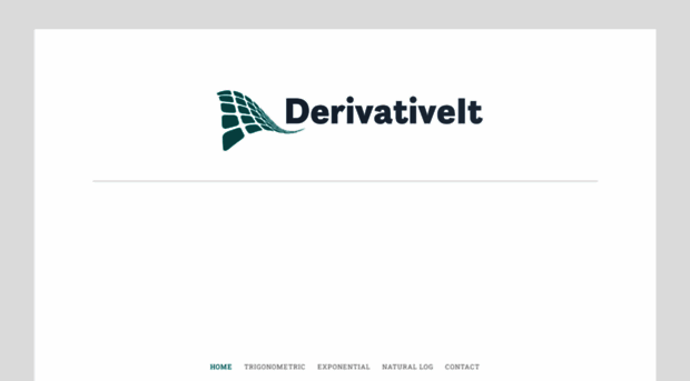 derivativeit.com