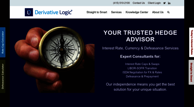 derivativelogic.com