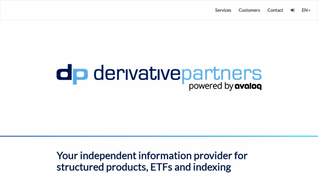 derivativepartners.com