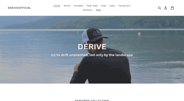 deriveofficial.com