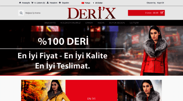 derixx.net