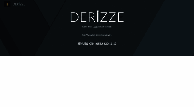 derizze.com