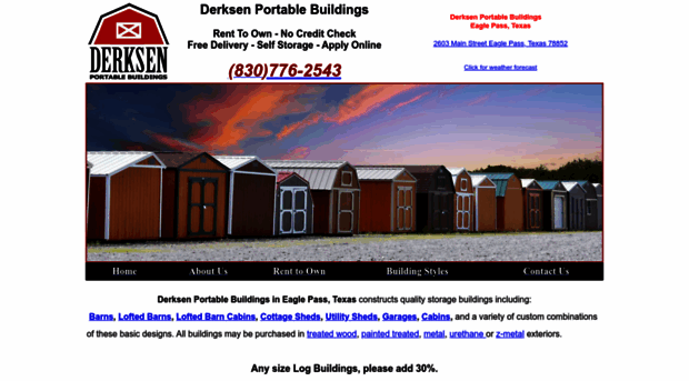 derksenbuildingseaglepass.com