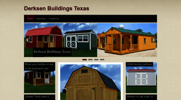 derksenbuildingstexas.com