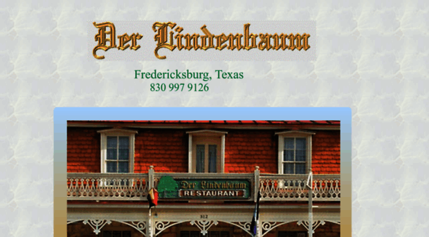 derlindenbaum.com