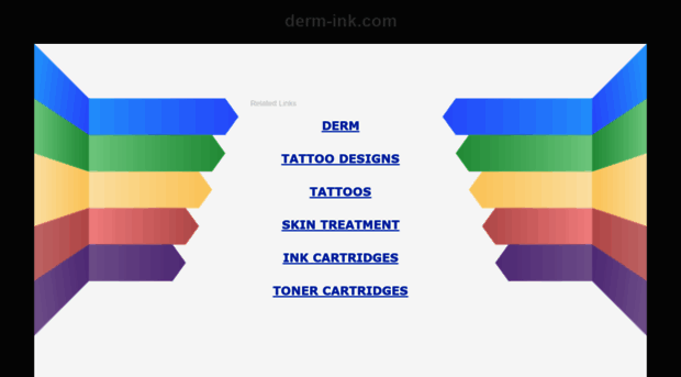 derm-ink.com