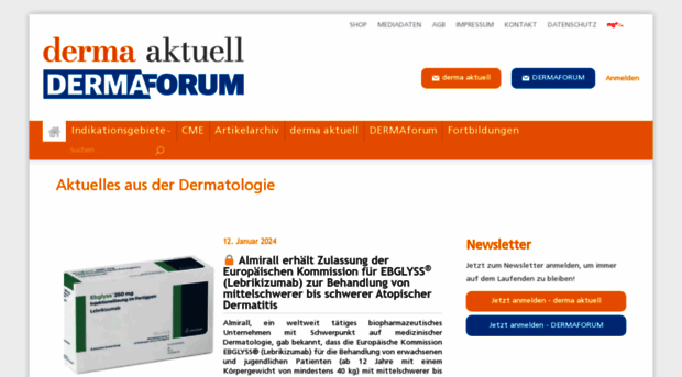 derma-forum.com