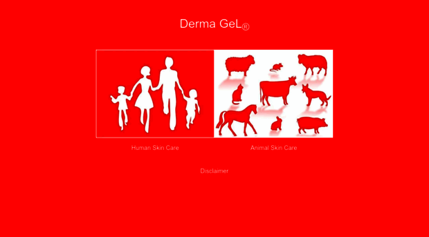 derma-gel.com