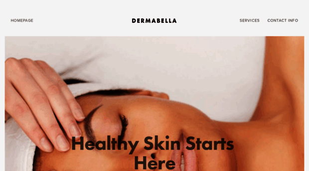 dermabella.com