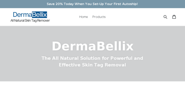 dermabellix.myshopify.com