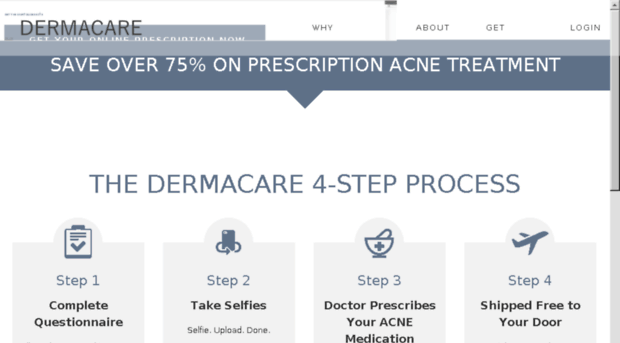 dermacare.com