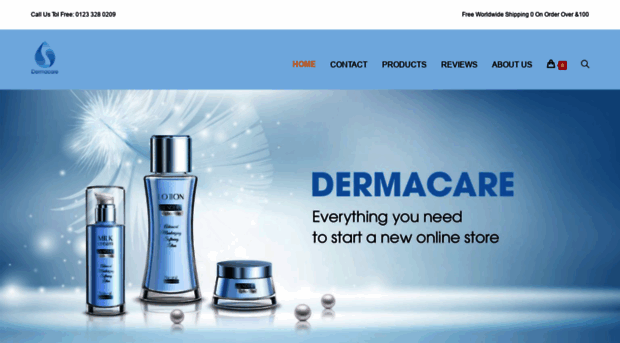 dermacare.site