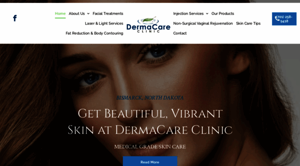 dermacareclinicpc.com