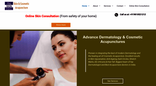 dermaclinic.in