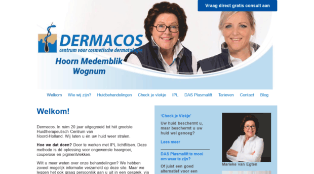 dermacos.nl