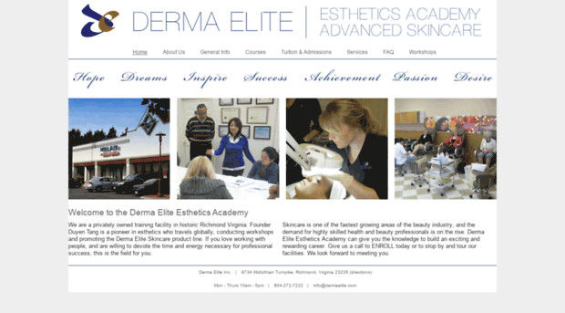 dermaelite.com