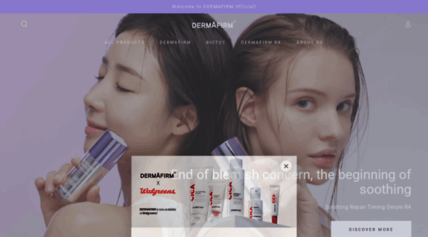 dermafirmshop.com