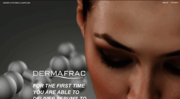 dermafrac.net