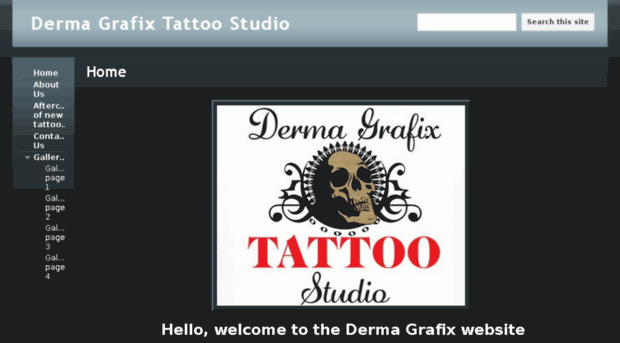 dermagrafixtattoostudio.co.uk