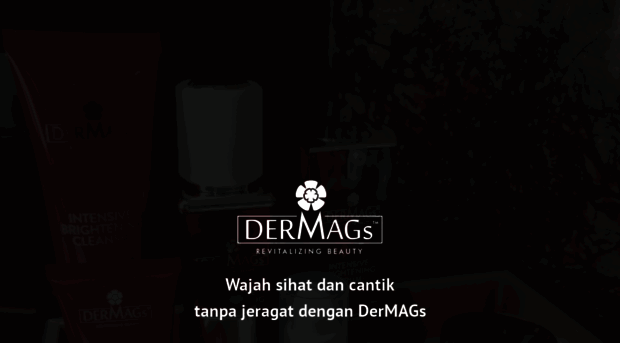 dermags.net