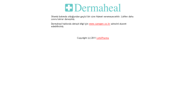 dermaheal.com.tr