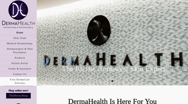 dermahealthderm.com