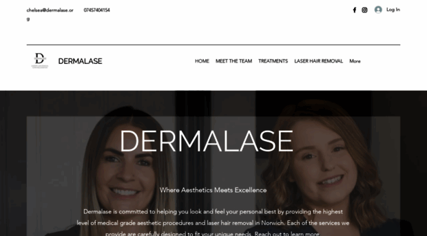 dermalase.org