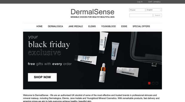 dermalsense.com