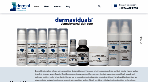 dermalsystems.com