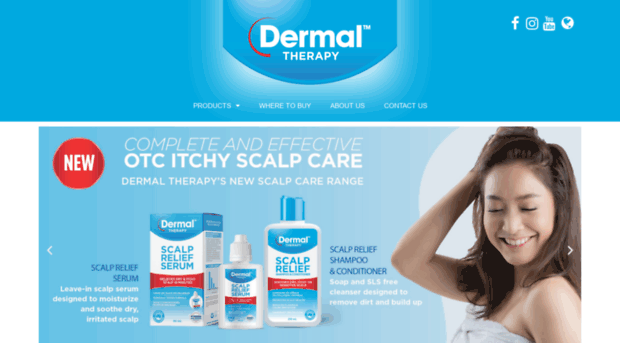 dermaltherapy.com.my