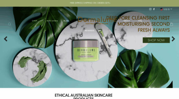 dermalume.com.au