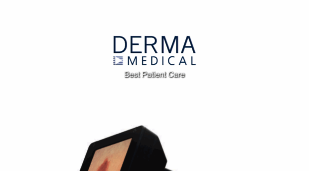 dermamedicalsystems.com