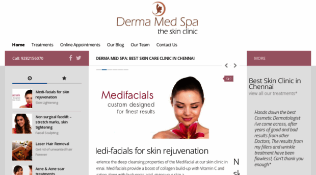 dermamedspa.in