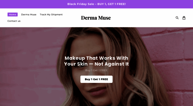 dermamuse.co