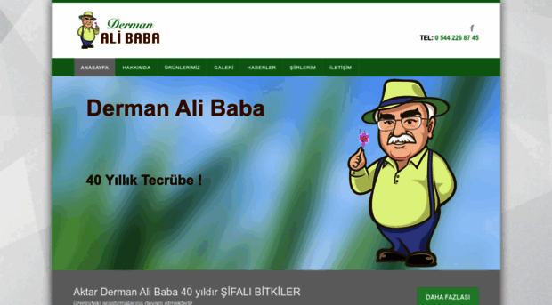 dermanalibaba.com.tr