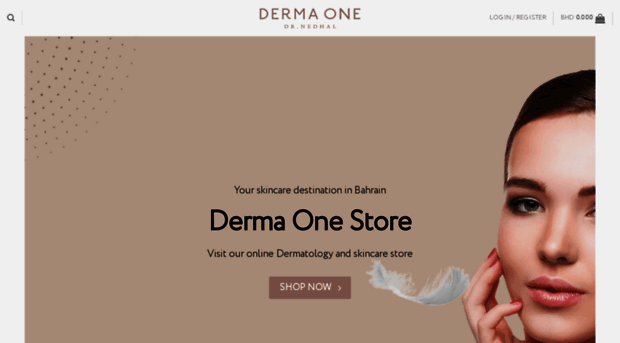 dermaonecentre.com