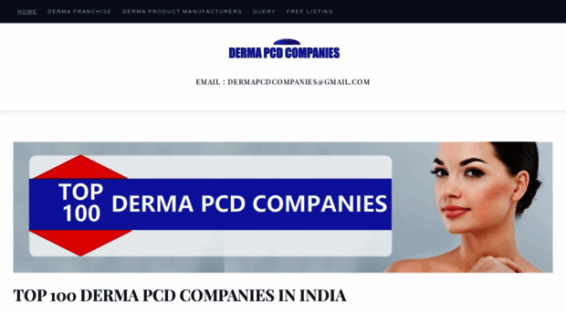 dermapcdcompanies.in