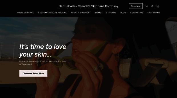 dermaposh.studio