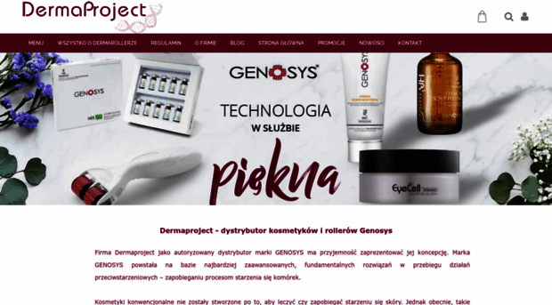 dermaproject.pl